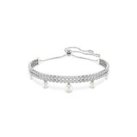 Bracciale Swarovski Donna Arianna Grande in Lega metallica Cristallo 5720870 - 5720870